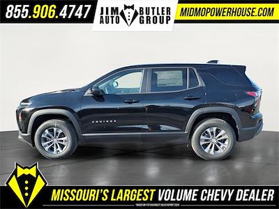 New 2026 Chevrolet Equinox LT for sale #344407 - photo 2