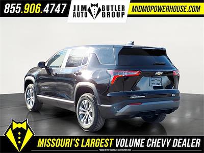 New 2026 Chevrolet Equinox LT for sale #344407 - photo 2