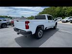 New 2025 Chevrolet Silverado 2500 Custom Crew Cab 4WD Pickup for sale #344953 - photo 8