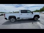 New 2025 Chevrolet Silverado 2500 Custom Crew Cab 4WD Pickup for sale #344953 - photo 9