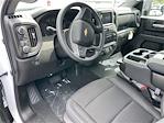 New 2025 Chevrolet Silverado 2500 Custom Crew Cab 4WD Pickup for sale #344953 - photo 10