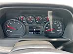 New 2025 Chevrolet Silverado 2500 Custom Crew Cab 4WD Pickup for sale #344953 - photo 11