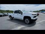 New 2025 Chevrolet Silverado 2500 Custom Crew Cab 4WD Pickup for sale #344953 - photo 3