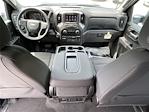 New 2025 Chevrolet Silverado 2500 Custom Crew Cab 4WD Pickup for sale #344953 - photo 21
