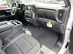 New 2025 Chevrolet Silverado 2500 Custom Crew Cab 4WD Pickup for sale #344953 - photo 30