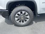 New 2025 Chevrolet Silverado 2500 Custom Crew Cab 4WD Pickup for sale #344953 - photo 34