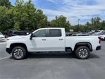 New 2025 Chevrolet Silverado 2500 Custom Crew Cab 4WD Pickup for sale #344953 - photo 37