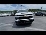 New 2025 Chevrolet Silverado 2500 Custom Crew Cab 4WD Pickup for sale #344953 - photo 4