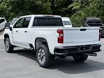New 2025 Chevrolet Silverado 2500 Custom Crew Cab 4WD Pickup for sale #344953 - photo 38