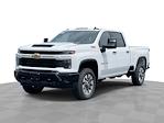 New 2025 Chevrolet Silverado 2500 Custom Crew Cab 4WD Pickup for sale #344953 - photo 39