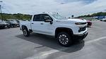 New 2025 Chevrolet Silverado 2500 Custom Crew Cab 4WD Pickup for sale #344953 - photo 40