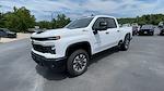 New 2025 Chevrolet Silverado 2500 Custom Crew Cab 4WD Pickup for sale #344953 - photo 42