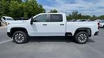 New 2025 Chevrolet Silverado 2500 Custom Crew Cab 4WD Pickup for sale #344953 - photo 43