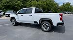New 2025 Chevrolet Silverado 2500 Custom Crew Cab 4WD Pickup for sale #344953 - photo 44