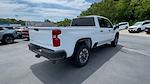New 2025 Chevrolet Silverado 2500 Custom Crew Cab 4WD Pickup for sale #344953 - photo 46