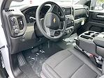 New 2025 Chevrolet Silverado 2500 Custom Crew Cab 4WD Pickup for sale #344953 - photo 48