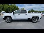 New 2025 Chevrolet Silverado 2500 Custom Crew Cab 4WD Pickup for sale #344953 - photo 6
