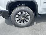 New 2025 Chevrolet Silverado 2500 Custom Crew Cab 4WD Pickup for sale #344953 - photo 72