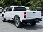 New 2025 Chevrolet Silverado 2500 Custom Crew Cab 4WD Pickup for sale #344953 - photo 76