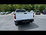 New 2025 Chevrolet Silverado 2500 Custom Crew Cab 4WD Pickup for sale #344953 - photo 7