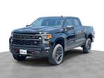 2025 Chevrolet Silverado 1500 Crew Cab 4WD Pickup for sale #346008 - photo 1