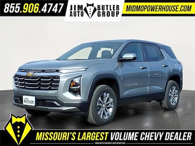 New 2026 Chevrolet Equinox LT for sale #347850 - photo 1