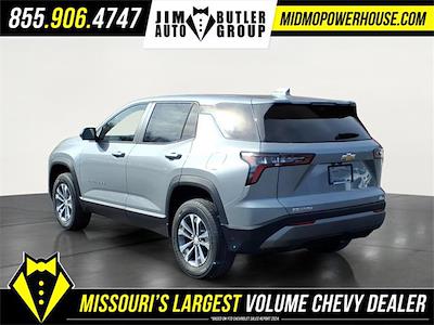 New 2026 Chevrolet Equinox LT for sale #347850 - photo 2