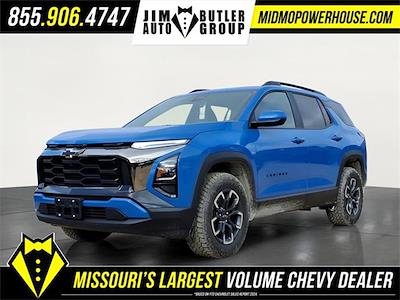 New 2026 Chevrolet Equinox ACTIV for sale #348660 - photo 1