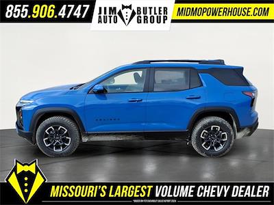 New 2026 Chevrolet Equinox ACTIV for sale #348660 - photo 2