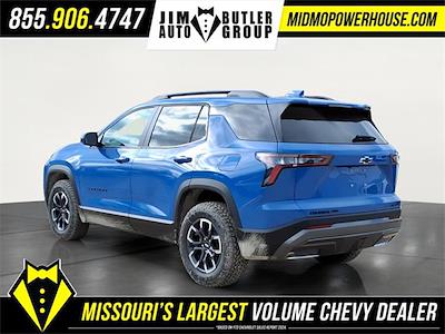 New 2026 Chevrolet Equinox ACTIV for sale #348660 - photo 2