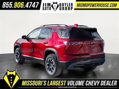 New 2026 Chevrolet Equinox ACTIV for sale #349518 - photo 2