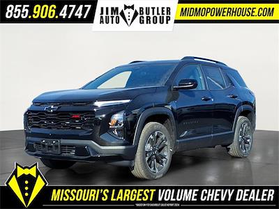 New 2026 Chevrolet Equinox RS for sale #349539 - photo 1