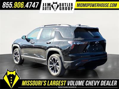 New 2026 Chevrolet Equinox RS for sale #349539 - photo 2