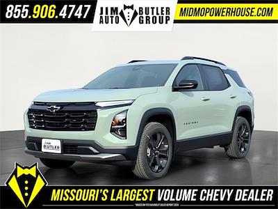 New 2026 Chevrolet Equinox LT for sale #349687 - photo 1