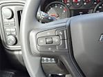 New 2025 Chevrolet Silverado 3500 Regular Cab Flatbed Truck for sale #351180 - photo 16
