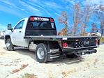 New 2025 Chevrolet Silverado 3500 Regular Cab Flatbed Truck for sale #351180 - photo 2