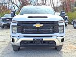 New 2025 Chevrolet Silverado 3500 Regular Cab Flatbed Truck for sale #351180 - photo 7