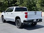 New 2025 Chevrolet Silverado 1500 LT Crew Cab 4WD Pickup for sale #351344 - photo 2