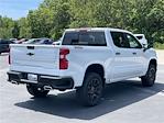 New 2025 Chevrolet Silverado 1500 LT Crew Cab 4WD Pickup for sale #351344 - photo 3