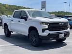 New 2025 Chevrolet Silverado 1500 LT Crew Cab 4WD Pickup for sale #351344 - photo 5