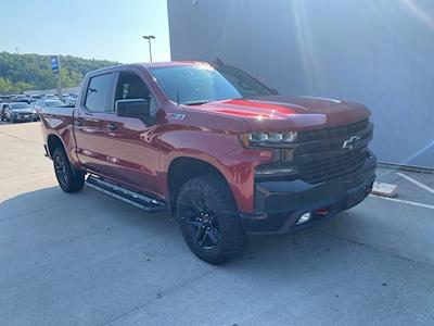 2019 Chevrolet Silverado 1500 Crew Cab 4WD Pickup for sale #351474A - photo 1