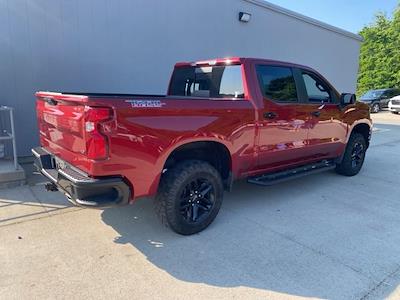 2019 Chevrolet Silverado 1500 Crew Cab 4WD Pickup for sale #351474A - photo 2