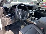 New 2025 Chevrolet Silverado 1500 LT Crew Cab 4WD Pickup for sale #351482 - photo 9