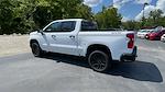 New 2025 Chevrolet Silverado 1500 LT Crew Cab 4WD Pickup for sale #351482 - photo 3