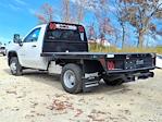 New 2025 Chevrolet Silverado 3500 Regular Cab Flatbed Truck for sale #352064 - photo 2