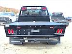 New 2025 Chevrolet Silverado 3500 Regular Cab Flatbed Truck for sale #352064 - photo 4