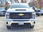 New 2025 Chevrolet Silverado 3500 Regular Cab Flatbed Truck for sale #352064 - photo 6