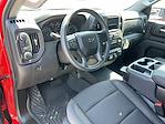 2025 Chevrolet Silverado 1500 Crew Cab 4WD Pickup for sale #353624 - photo 11