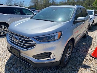 2024 Ford Edge AWD SUV for sale #356018A - photo 1