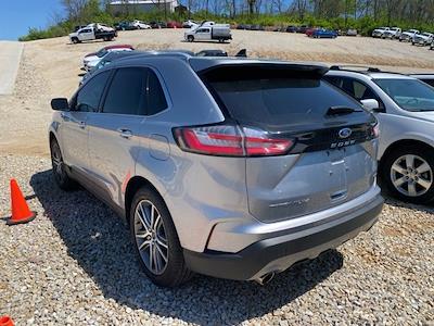 2024 Ford Edge AWD SUV for sale #356018A - photo 2